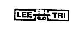 LEE TRI logo