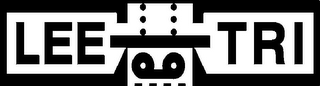 LEE TRI logo