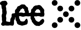 LEE X logo