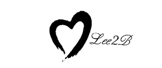LEE2B logo