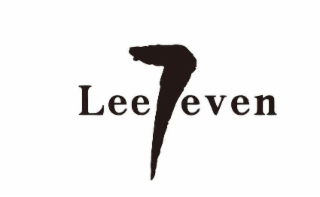 LEE7EVEN logo