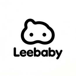 LEEBABY logo