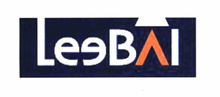 LEEBAI logo
