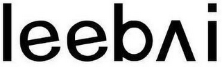LEEBAI logo