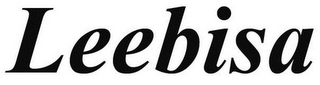 LEEBISA logo