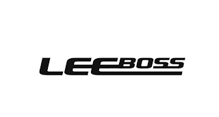 LEEBOSS logo