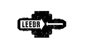 LEEBR logo