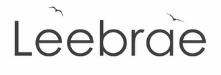 LEEBRAE logo