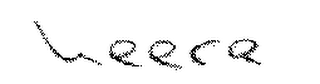 LEECA logo