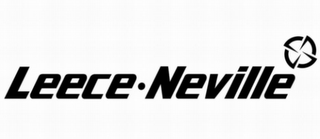 LEECE-NEVILLE logo