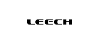 LEECH logo