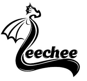 LEECHEE logo