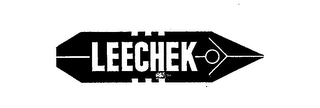 LEECHEK logo