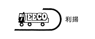 LEECO logo