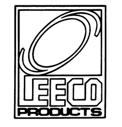 LEECO PRODUCTS logo