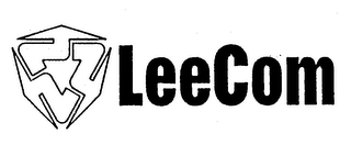 LEECOM logo