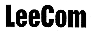 LEECOM logo