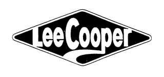 LEECOOPER logo