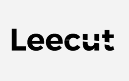 LEECUT logo
