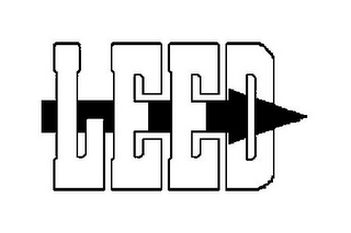 LEED logo