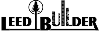 LEED BUILDER logo