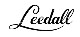 LEEDALL logo