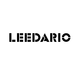 LEEDARIO logo