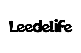LEEDELIFE logo
