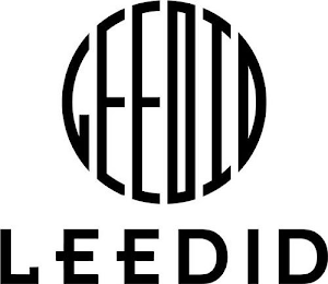 LEEDID LEEDID logo