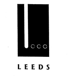 LEEDS logo