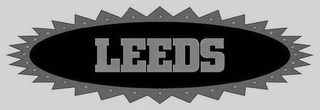 LEEDS logo