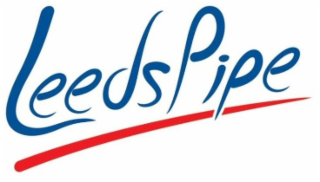 LEEDS PIPE logo