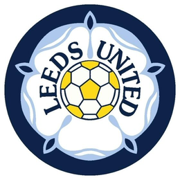LEEDS UNITED logo