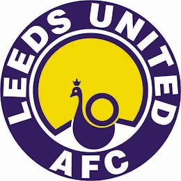 LEEDS UNITED AFC logo