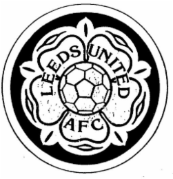 LEEDS UNITED AFC logo