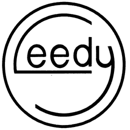 LEEDY logo