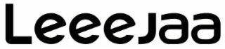 LEEEJAA logo