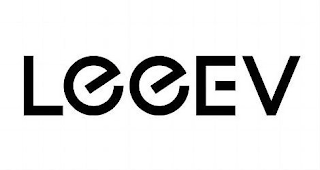 LEEEV logo