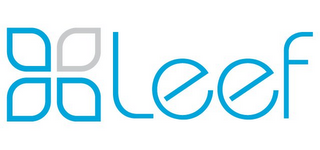LEEF logo