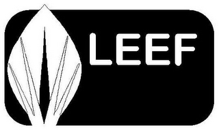 LEEF logo