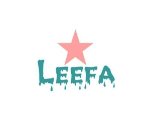 LEEFA logo