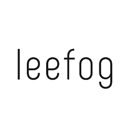 LEEFOG logo