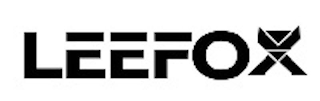 LEEFOX logo