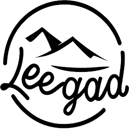 LEEGAD logo