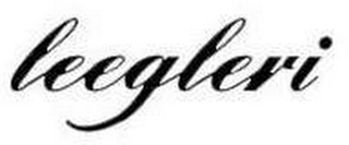 LEEGLERI logo