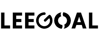 LEEGOAL logo