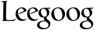 LEEGOOG logo