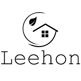 LEEHON logo