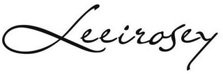 LEEIROSEY logo