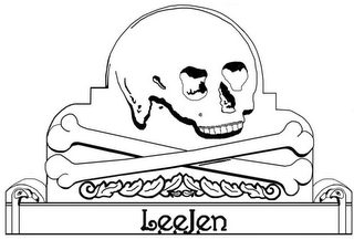 LEEJEN logo